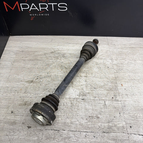 01-06 BMW E46 M3 Left Driver Rear Axle CV Shaft OEM 2229725