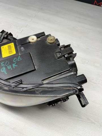 06-07 OEM BMW E63 E64 650 M6 Adaptive AKL Xenon Headlight Left Driver Side