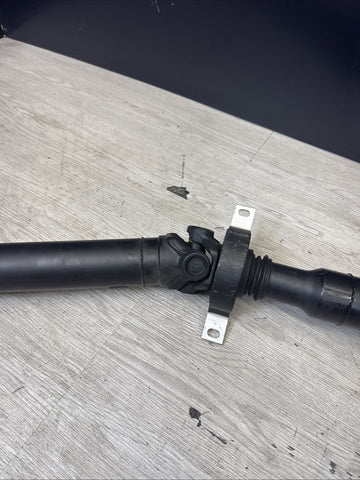 BMW F80 F82 F83 M3 M4 15-20 METAL SWIVEL JOINT DRIVESHAFT DRIVE SHAFT OEM