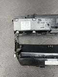 07-13 BMW E70 X5M AC HEAT TEMPERATURE CONTROL PANEL W/ TRACTION CONTROL 9234335