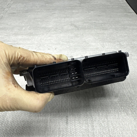 Engine Computer Control Module ECU 2.0L 06k907425b OEM Porsche Macan 2019-24