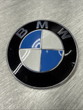 2018-2023 BMW M550XI G30 REAR TRUNK LID EMBLEM LOGO BADGE 51147463715 OEM