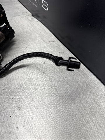 BMW E46 M3 OEM (2004-2006) SMG 2 PUMP ACTUATOR UNIT GRADE C