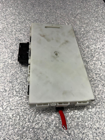 12-20 BMW F23 F30 F36 F80 M3 M4 Body Control Junction Box Module FEM OEM