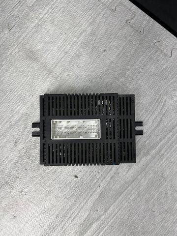 BMW 5 6 Series Unit 6 983 539 Headlight Lamp Control Module HW: 06/SW: 010700