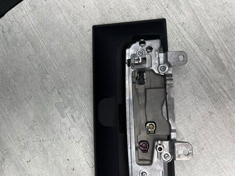 BMW 21-25 G20 G80 G82 M3 M4 330i Display Screen Speedometer Cluster