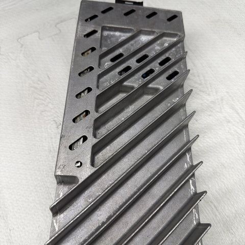 OEM BMW F80 F82 M3 M4 Amp Stereo Audio Amplifier Harman Kardon 9390142