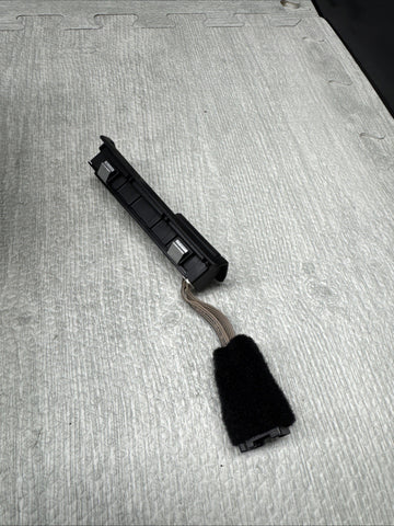 BMW 3 E90 E92 E93 M3 CENTER CONSOLE PANEL TRIM EDC POWER OFF SWITCHES 7841136