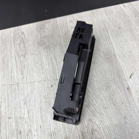 OEM 2001-2006 BMW M3 E46 3 SERIES AUTOMATIC CLIMATE CONTROL SWITCH 6931601