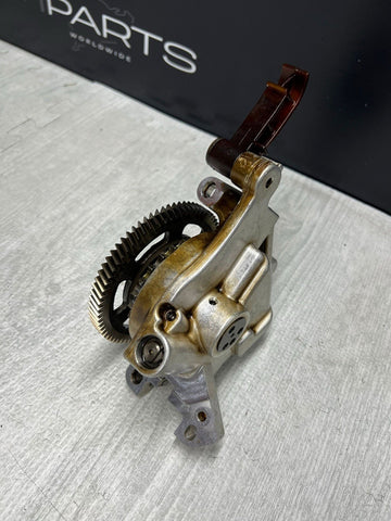 BMW 06-10 S85 V10 E60 E63 E64 M5 M6 High Pressure Vanos Oil Pump 11367841784