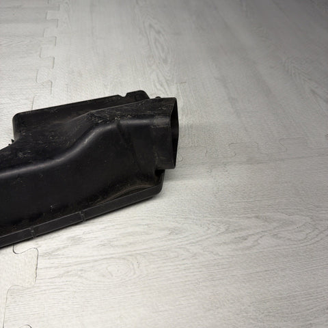 2008–2013 BMW M3 E90/E92/E93 Front Inlet Intake Pipe Air Duct Engine OEM 7838285