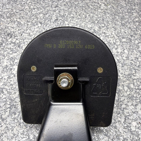 01-06 US BMW E46 M3 3 SERIES ALARM SIREN OEM 8383153