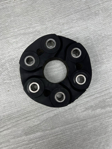 DRIVE PROP SHAFT Driveshaft Flex Disc JOINT GUIBO 26112226527 BMW E36 E46 M3