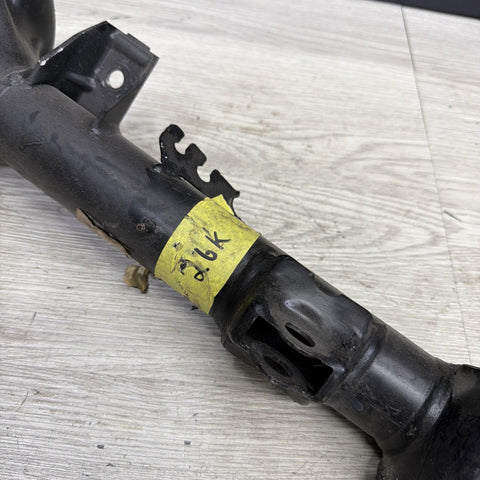 BMW E36 M3 1995-1999 Front Driver Left Suspension Strut 2228007 Sachs OEM