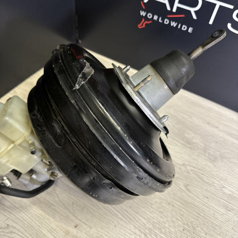 01-03 BMW E46 M3 ABS Anti Lock Brake Pump Booster Master Cylinder