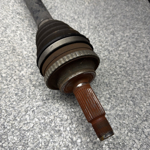 00-09 HONDA S2000 REAR LEFT SUSPENSION AXLE SHAFT OEM