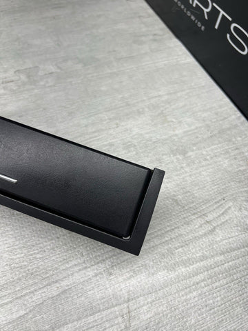 OEM FRONT CENTER CONSOLE GLASSES TRAY STORAGE 01-06 BMW E46 3-SERIES M3 8260312