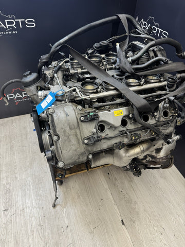 2011 BMW E90 E92 E93 M3 08-13 S65 V8 4.0L Complete Engine Motor 76k Miles