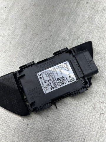 BMW X3 X4 X6 M235 RADAR SENSOR CLOSE RANGE 2019 2020 2021 6632 5A495A3