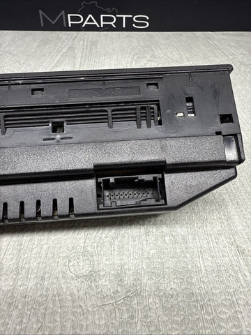 98-02 BMW 323 328 M3 Clock OBC Trip Information Display Screen Monitor 8357666