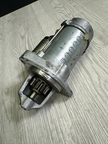 2012-2020 BMW F22 F30 F32 F80 F82 F83 F87 M2 M3 M4 ENGINE STARTER 7631558