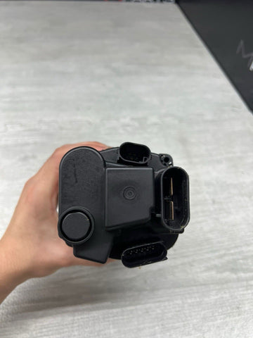 Power Steering Gear Rack Pinion Motor Unit OEM 7802277809 BMW M2 F87 2016-21