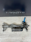 22-25 MERCEDES C CLASS C300 W206 POWER STEERING GEAR RACK & PINION OEM 4K MILES
