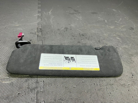 Right Passenger Sun Visor Shade Mirror 51168052478 BMW M6 650 640 F06 F13 13-19