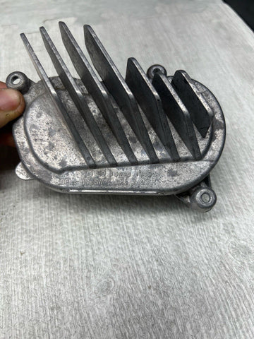 2018-2020 BMW F80 F82 F32 M3 M4 LCI Right HEADLIGHT UPPER MODULE DRL 90110334