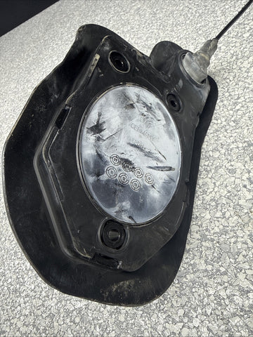 BMW E90 E92 E93 M3 08-13 DCT Gear Shift Shifter Mechanism Controller 7842102