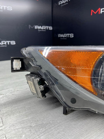 2004-07 BMW 6 Series E63 E64 Genuine Right Bi-Xenon Complete Headlight