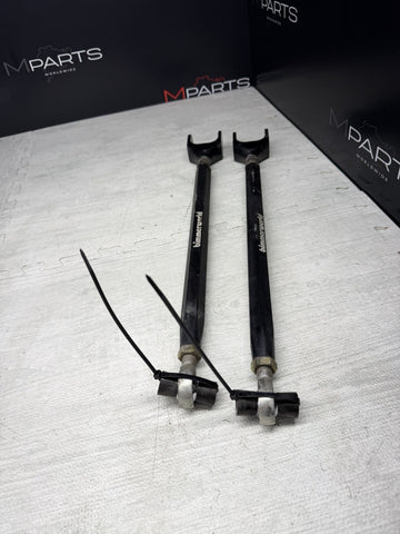 BIMMERWORLD RACE ADJUSTABLE REAR CAMBER CONTROL ARMS BMW E36 E46 Z4 M3 01-06