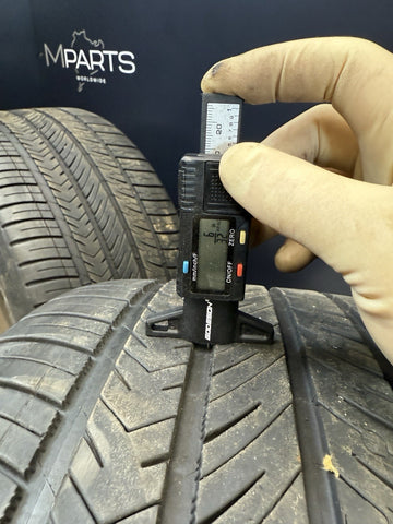 NISSAN GTR R35 FRONT & REAR SET ALLOY WHEELS RIMS BLACK OEM STAGGERED