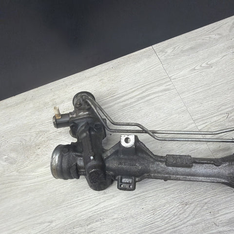 2008-2013 BMW E90 E92 E93 M3 Power Steering Rack & Pinion 32102283633 OEM