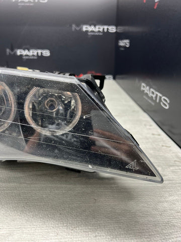 2004-07 BMW 6 Series E63 E64 Genuine Right Bi-Xenon Complete Headlight