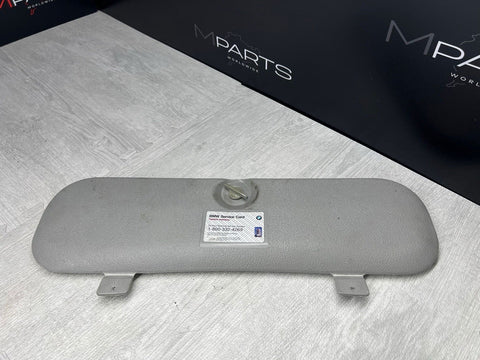 Genuine BMW E36 3 Series M3 Plastic Toolkit Tray 1182033