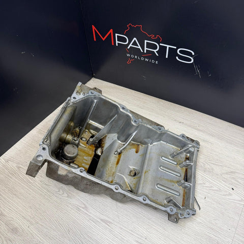 2023-2024 Ford Mustang 2.3 EcoBoost ENGINE MOTOR OIL PAN FOMOCO OEM PR3E-6676-AA