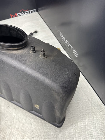 BMW E46 M3 01-06 Intake Manifold Manual