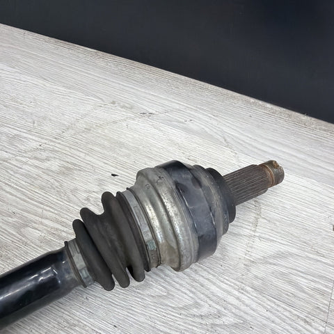 15-21 OEM BMW F80 F82 F87 M2 M3 M4 Rear Driver Side Output Half Shaft Axle