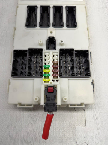 12-20 BMW F23 F32 F83 M2 M3 M4 Front Electronic Body Control Module OEM 9395174