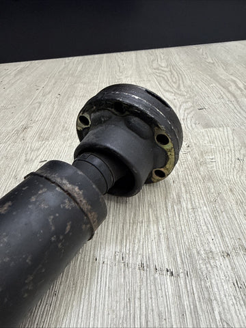 01-06 BMW E46 M3 Driveshaft Drive Shaft GOOD Center Support Bearing 2229240