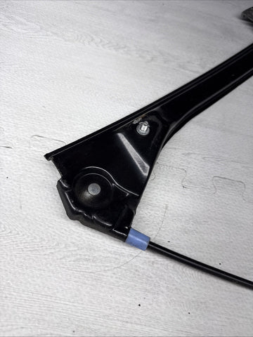 OEM Window Regulator Assembly BMW E46 323i 325i Front Left Driver Side