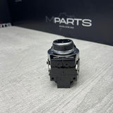 08-13 BMW E60 E90 E70 iDrive Center Console Controller Switch Knob OEM 9334611