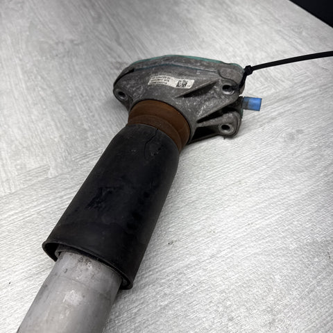 15 16 17 BMW M4 F82 Rear Right Passenger Shock Strut Absorber 2284910