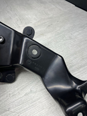 2001-2006 BMW E46 M3 S54 Secondary Air Pump Bracket OEM 722748180
