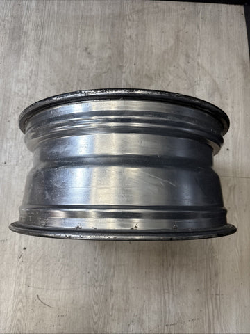 08-13 OEM BMW E90 E92 E93 M3 Front Wheel Rim Style 220M 19x8.5" ET29