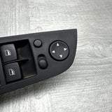 2007-2012 BMW E90 328 330 335 M3 Power Window Master Switch Switches 61319217332