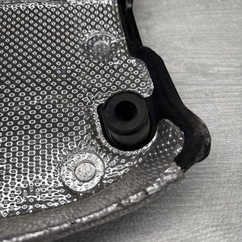 MERCEDES-BENZ C300 W206 Engine Beauty Cover A2540100807 2.0 28279748