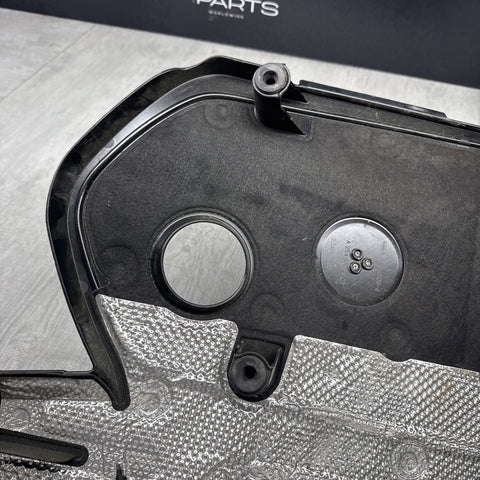 MERCEDES-BENZ C300 W206 Engine Beauty Cover A2540100807 2.0 28279748