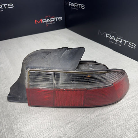 00-02 BMW Z3M Roadster Right Passenger Rear Tail Light OEM